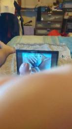 Fede4455 webcam model stream image