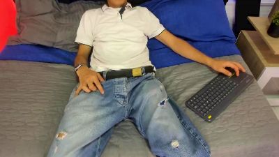 MateuusSpnn37 webcam model stream image