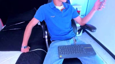MateuusSpnn37 webcam cam4 model stream image
