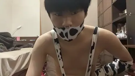nihs1 webcam model stream image