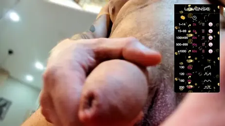 kingjamesuk webcam model stream image