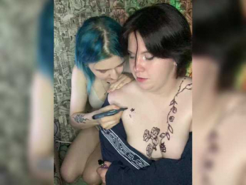 huskyhosi webcam model stream image