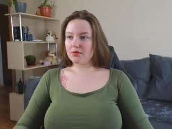 cute_junk webcam model stream image