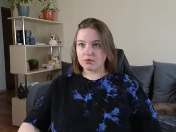 cute_junk webcam model stream image