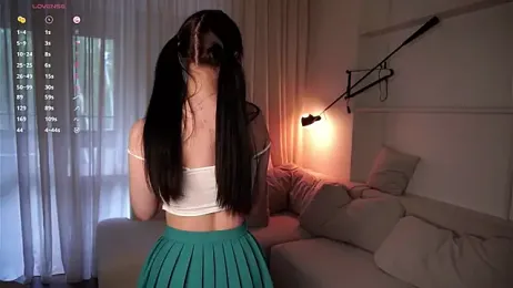 LynnaBalle webcam model stream image