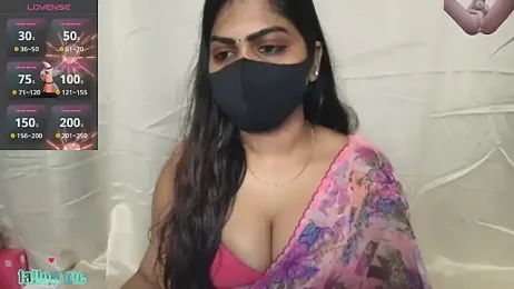 sameeksha_9 webcam model stream image