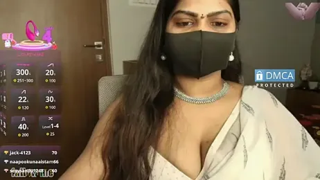 sameeksha_9 webcam stripchat model stream image