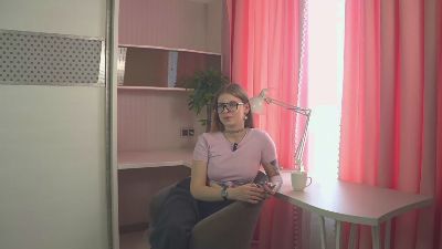 VivanAttanasio webcam model stream image