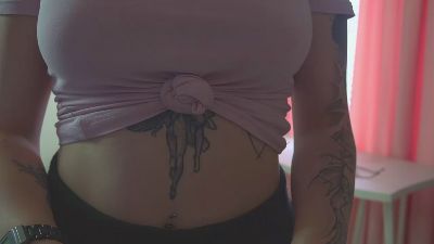 VivanAttanasio webcam model stream image
