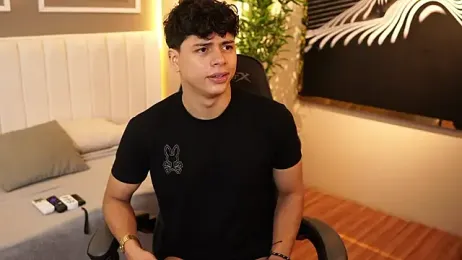 Ethan_occonor webcam stripchat model stream image