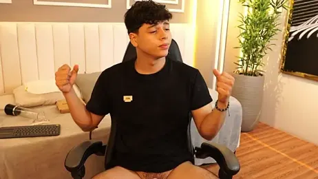 Ethan_occonor webcam model stream image