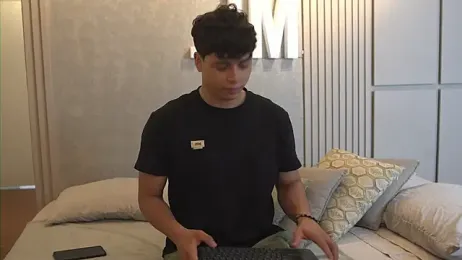 Ethan_occonor webcam model stream image