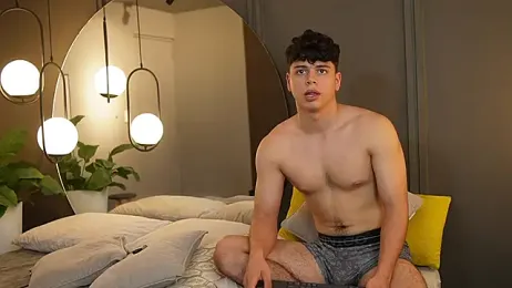 Ethan_occonor webcam model stream image