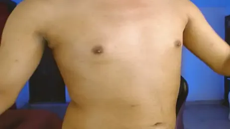 Alanni_parker webcam model stream image