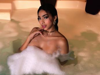 ManuelaDuque webcam livejasmin model stream image