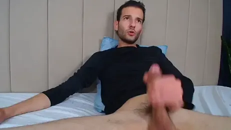 Christopher_saint webcam model stream image