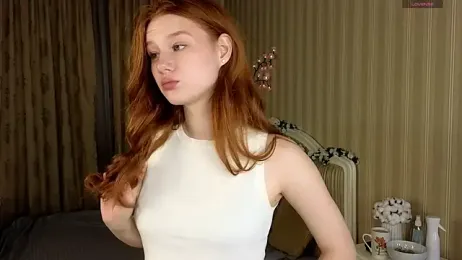 Juuulia_ webcam model stream image