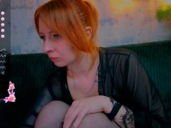 Angel_Eyes webcam model stream image