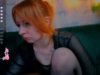 Angel_Eyes webcam model stream image