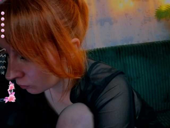 Angel_Eyes webcam bongacams model stream image