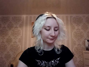 JohanaMcmanaway webcam bongacams model stream image