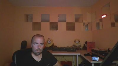 XicoMAd88 webcam preview