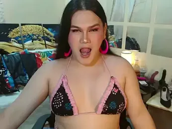 LustfullVelindaks webcam model stream image