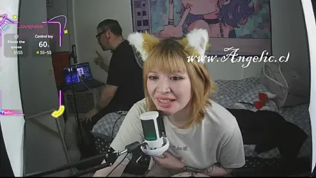 angelic_sg webcam model stream image
