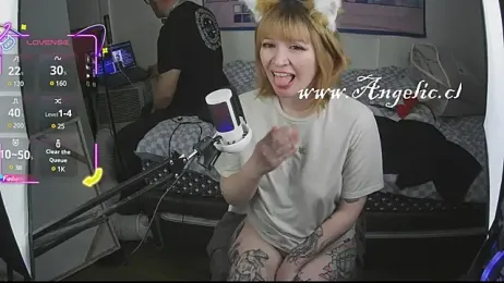 angelic_sg webcam model stream image