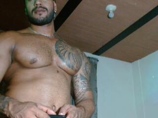 Manolo Walker webcam model stream image