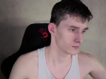 touch_me8 webcam model stream image