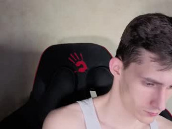 touch_me8 webcam chaturbate model stream image