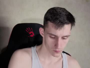 touch_me8 webcam model stream image