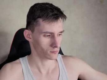 touch_me8 webcam model stream image