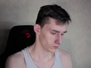 touch_me8 webcam model stream image