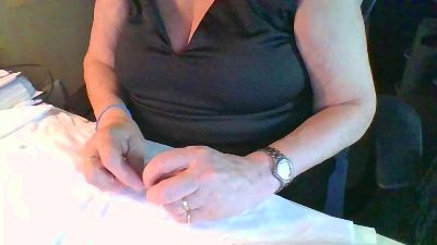 Luciema webcam model stream image