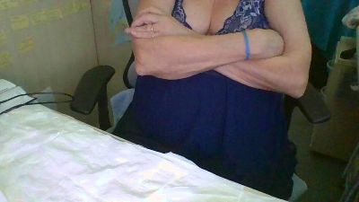 Luciema webcam model stream image