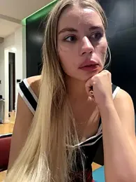 SakuPandora webcam model stream image