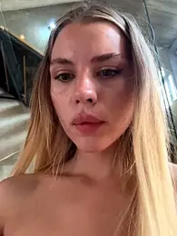SakuPandora webcam model stream image
