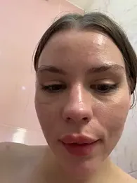 SakuPandora webcam model stream image