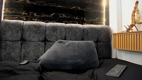 JeergMuscle webcam model stream image