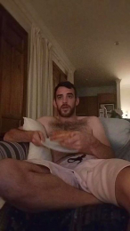 _NakedChef_ webcam model stream image