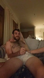 _NakedChef_ webcam model stream image