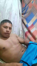 Deivifit webcam model stream image