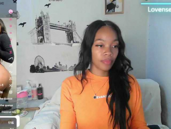TamyLynn1 webcam model stream image