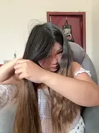 Happyou2 webcam model stream image