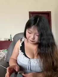 Happyou2 webcam model stream image