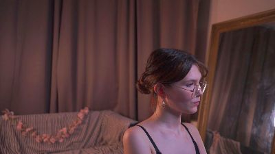 CheryLahn webcam cam4 model stream image