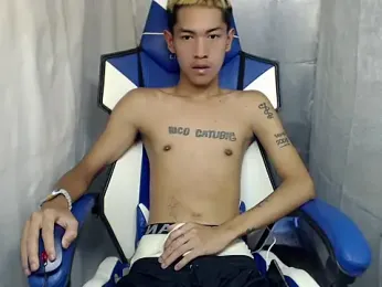 riks_tyler webcam model stream image