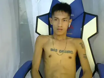 riks_tyler webcam model stream image